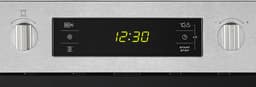 ETNA CM244RVS - Inbouw Combi-Magnetron - 44L - Magnetron, Oven en Grill - 20 Automatische Programma's - RVS - Kinderslot - 36 cm Draaiplateau — thumbnail 4