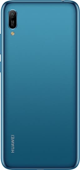 Huawei Y6 (2019) - 32GB - Blauw — thumbnail 4