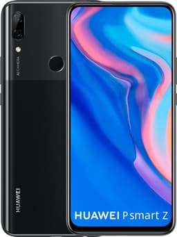 Huawei P Smart Z - 64GB - Zwart — thumbnail 1