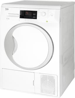 Beko DPU 7380 X - Warmtepompdroger — thumbnail 7