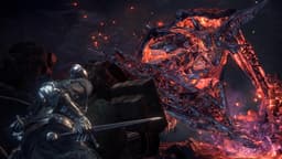Dark Souls III (3) (GOTY Edition) PS4 — thumbnail 5
