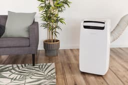 Rowenta Intense Cool AU4010F0 - mobilele Aircooler — thumbnail 5