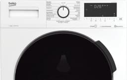 Beko WTV8740BSC1 - Wasmachine — thumbnail 4