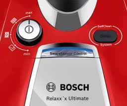 Bosch ProAnimal BGS7PET Serie 8 - Stofzuiger zonder zak - Rood — thumbnail 3