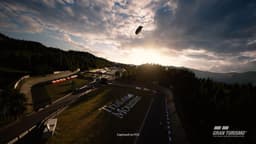 Gran Turismo 7 - PS5 — thumbnail 8