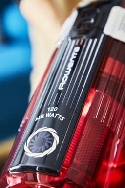 Rowenta X-Force Flex 11.60 RH9879 - Steelstofzuiger - RH9879 - Rood — thumbnail 24