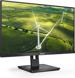 Philips Monitor B-Line 272B1G - Full HD IPS Monitor - Powersensor - Energiezuinig - 75 Hz - 27 inch — thumbnail 7