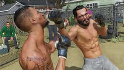 UFC 4 - PS4 — thumbnail 7