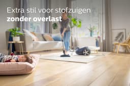 Philips Performer Silent FC8786/09 - stofzuiger met zak - allergievriendelijk — thumbnail 23