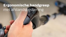 Philips Performer Silent FC8786/09 - stofzuiger met zak - allergievriendelijk — thumbnail 21