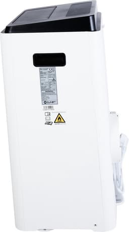 Clivet Mobiele airco - 3,9 kW - 50 m² (één van de grootste op de markt) - 13300BTU — thumbnail 8