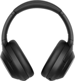 Sony WH-1000XM4 - Draadloze over-ear koptelefoon met Noise Cancelling - Zwart — thumbnail 12