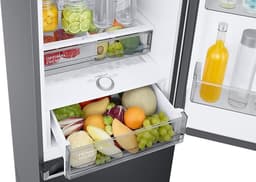 Samsung RB38T776CB1/EF koel-vriescombinatie Vrijstaand C Grafiet — thumbnail 5