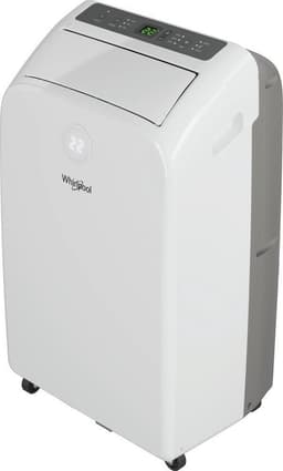 Whirlpool PACHW2900CO Mobiele Airco - 9000 BTU — thumbnail 3