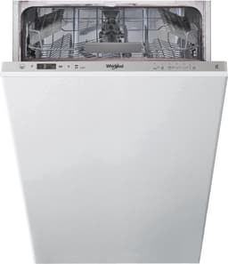 Whirlpool - WSIC 3M27 - Volledig ingebouwd - 10 couverts - Energielabel E — thumbnail 5
