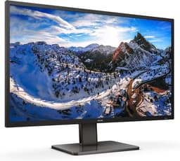 Monitor Philips 439P1/00 43" 4K Ultra HD LED — thumbnail 5