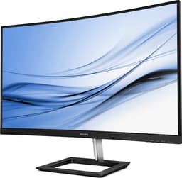 Philips 322E1C - Full HD Curved Monitor - 32 inch — thumbnail 17