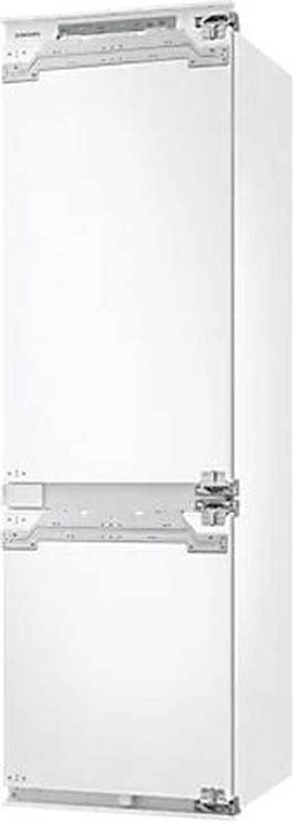 Samsung BRB26615FWW Inbouw Koel-vriescombinatie — afbeelding 1