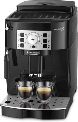 De'Longhi espressoapparaat MAGNIFICA S ECAM 22.110.B — thumbnail 2