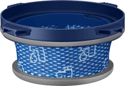 Samsung Jet 75 turbo Steelstofzuiger Batterij/Accu Droog HEPA Zakloos 0,8 l 550 W Zwart, Chroom, Muntkleur, Blauwgroen — thumbnail 12