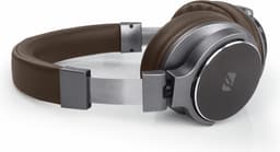 Muse M-278BT - Draadloze bluetooth hoofdtelefoon, donkerbruin — thumbnail 9