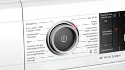 Bosch WAX32M40FG - Wasmachine - NL/FR display — thumbnail 4