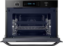 Samsung NQ50J3530BB/EO 50 l Zwart — thumbnail 3