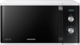 Samsung MG23K3614AW/EG - Combinatiemagnetron - 23 l 800 W - Wit — thumbnail 1