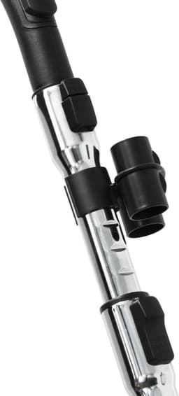 Inventum ST306ZZA - Stofzuiger met zak - 3 liter - HEPA 13 - Snoerlengte 7 meter - Zwart — thumbnail 14