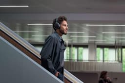 Philips Fidelio L3 - Draadloze Over-Ear Koptelefoon - Zwart — thumbnail 5