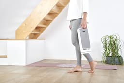 Black+Decker BXAP60E - Luchtreiniger — thumbnail 6