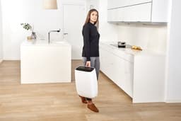 Black+Decker BXAP350E - Luchtreiniger — thumbnail 10