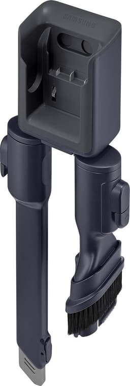 Samsung VS15A6031R1 Steelstofzuiger Batterij/Accu Droog Zakloos 0,8 l 410 W Zwart, Muntkleur — thumbnail 17