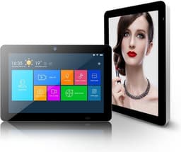 Ermeco ATD320 PROx 32 inch Tablet met Android | Professioneel 24/7 gebruik | Touchscreen | 2 GB RAM | 16 GB Flash — thumbnail 8