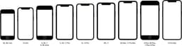 Apple iPhone 7  - 128GB - Zwart — thumbnail 10