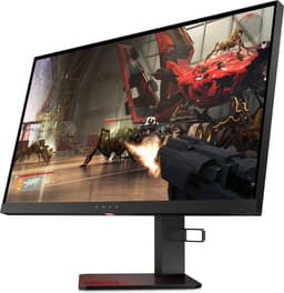 HP OMEN X 25F - TN Gaming Monitor - 240hz - 25inch — thumbnail 8