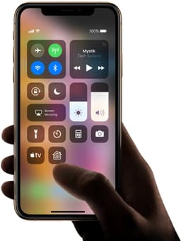 Apple iPhone Xs Max - 256GB - Goud — thumbnail 3