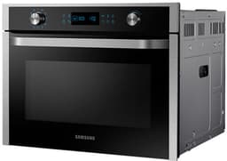Samsung NQ50J5530BS Elektrische oven 50l 3000W Zwart oven — thumbnail 3