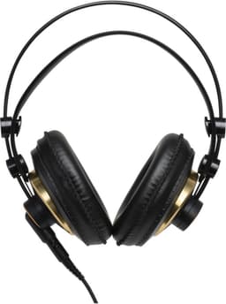 AKG K 240 halfopen koptelefoon - Gesloten koptelefoon — thumbnail 3
