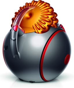 Dyson Cinetic Big Ball Multifloor 2 - Stofzuiger zonder zak — thumbnail 14
