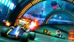 Crash Team Racing Nitro-Fueled - PS4 — thumbnail 10