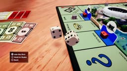 Monopoly - PS5 — thumbnail 6