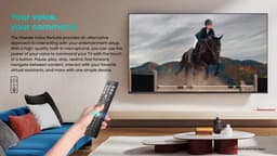 Hisense 43A7NQ - 43 inch - 4K QLED - 2024 — thumbnail 24