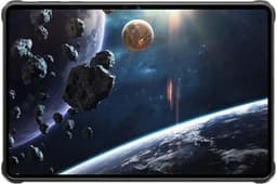 Oukitel RT8 WiFi+4G 6GB/256GB Black — thumbnail 2