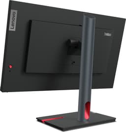 Lenovo ThinkVision P24q-30 LED display 60,5 cm (23.8") 2560 x 1440 Pixels Quad HD Zwart — thumbnail 14