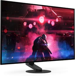 Sony INZONE M10S – 27 inch - OLED QHD – 480Hz - Gaming Monitor — thumbnail 3