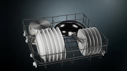 Siemens SN61HX08VE  - iQ100 - Inbouw vaatwasser — thumbnail 7