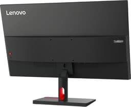 Lenovo ThinkVision S27i-30 LED display 68,6 cm (27") 1920 x 1080 Pixels Full HD Grijs — thumbnail 7