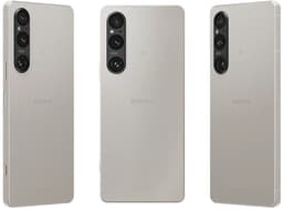 Sony Xperia 1V - 256GB - Zilver — thumbnail 22