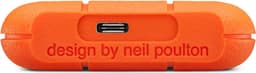 LaCie 1-TB Rugged Mini SSD — thumbnail 5